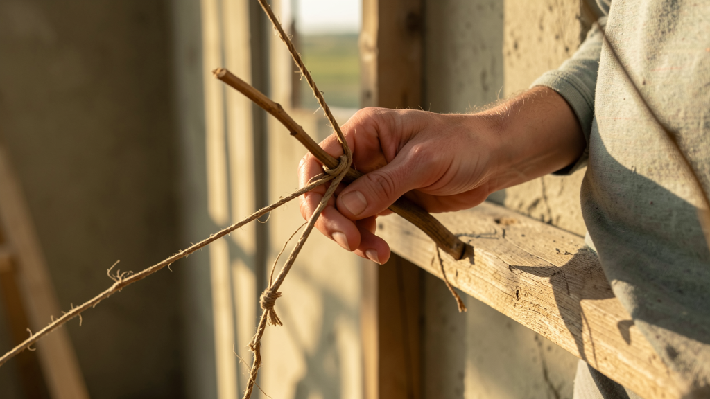 Photographic detail related to The Green Wall: How the EU’s Deforestation Regulations Broke the Mercosur Deal